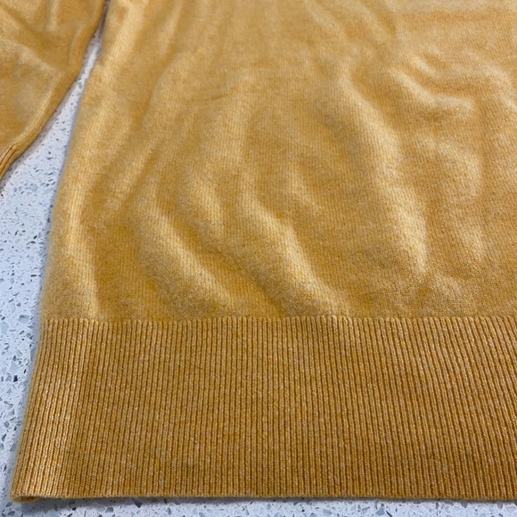 Aritzia- the group by babaton Pomo sweater in sumac - Picture 9 of 10